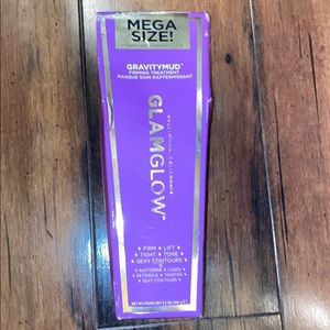 COPY - GLAMGLOW GravityMud Mega Size